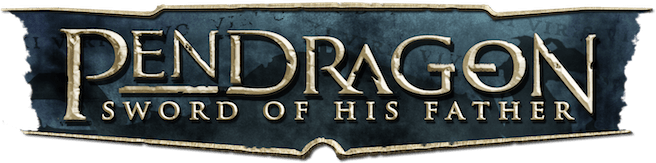 Pendragon Movie Logo